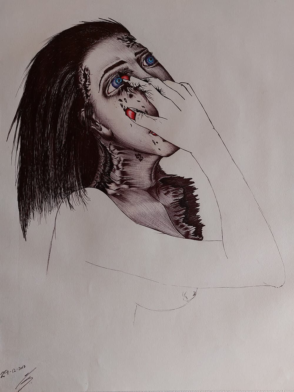 Fragmentos del Alma