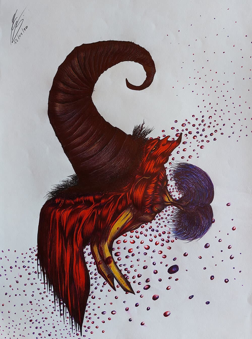 Metamorfosis Cósmica